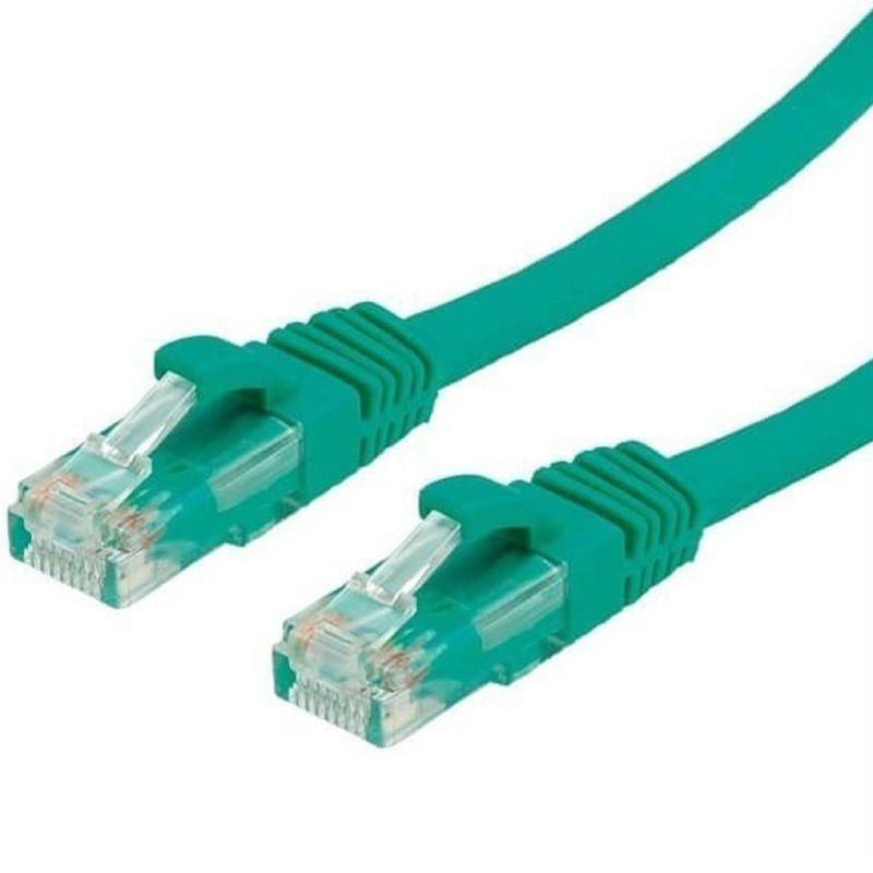 پچ کورد Cat6 دی-نت مدل 4PAIRS طول 3 متر
