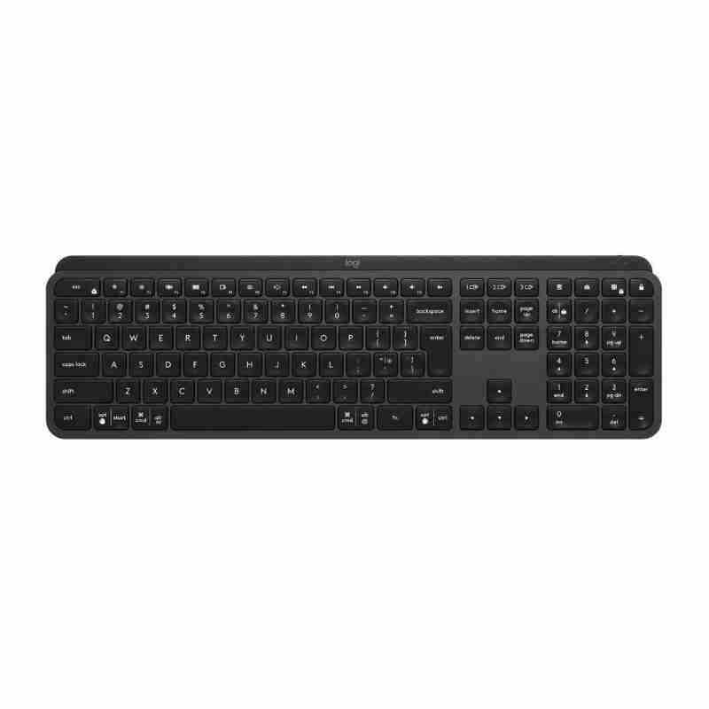 کیبورد لاجیتک مدل MX KEYS