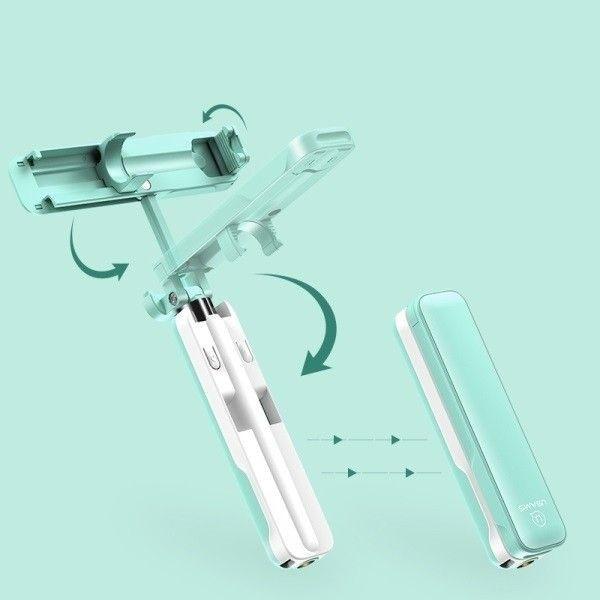 پایه مونوپاد یوسمز مدل ZB052-M1 