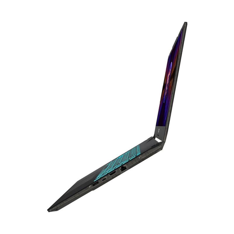 لپ تاپ 15.6 اینچی ام اس آی مدل Cyborg 15 A13V-i7 13620H-RTX4050 6GB-24GB DDR5 5200MHz-512GB SSD-FHD 144Hz - کاستوم شده