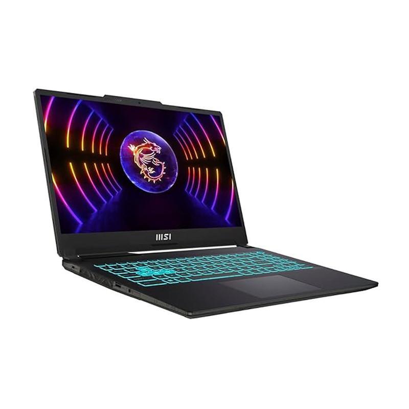 لپ تاپ 15.6 اینچی ام اس آی مدل Cyborg 15 A13V-i7 13620H-RTX4050 6GB-24GB DDR5 5200MHz-2TB SSD-FHD 144Hz - کاستوم شده