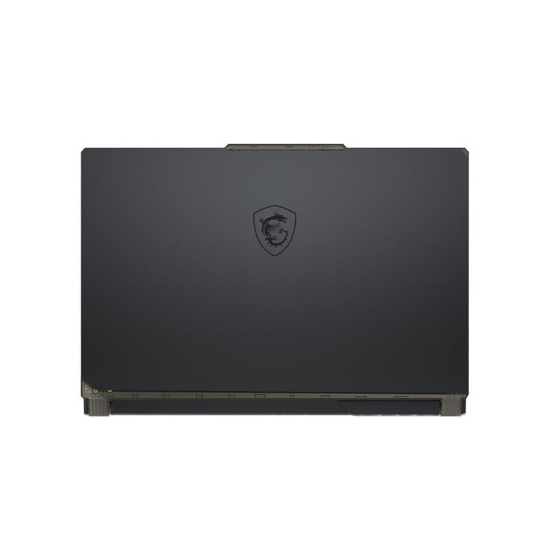 لپ تاپ 15.6 اینچی ام اس آی مدل Cyborg 15 A13V-i7 13620H-RTX4050 6GB-24GB DDR5 5200MHz-2TB SSD-FHD 144Hz - کاستوم شده