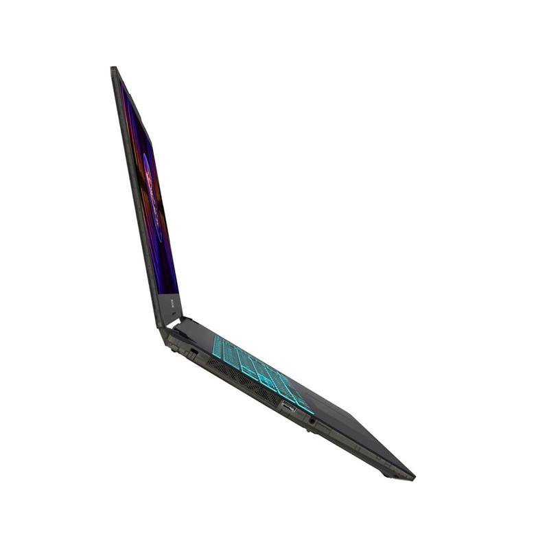 لپ تاپ 15.6 اینچی ام اس آی مدل Cyborg 15 A13V-i7 13620H-RTX4050 6GB-32GB DDR5 5200MHz-2TB SSD-FHD 144Hz - کاستوم شده