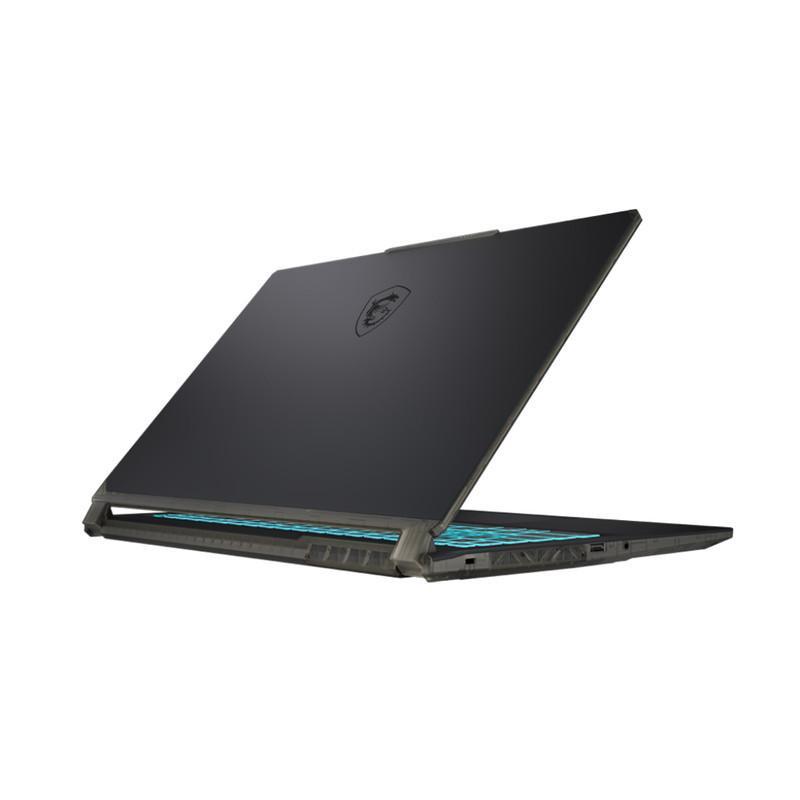 لپ تاپ 15.6 اینچی ام اس آی مدل Cyborg 15 A13V-i7 13620H-RTX4050 6GB-48GB DDR5 5200MHz-2TB SSD-FHD 144Hz - کاستوم شده