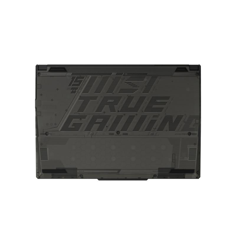 لپ تاپ 15.6 اینچی ام اس آی مدل Cyborg 15 A13V-i7 13620H-RTX4050 6GB-64GB DDR5 5200MHz-2TB SSD-FHD 144Hz - کاستوم شده