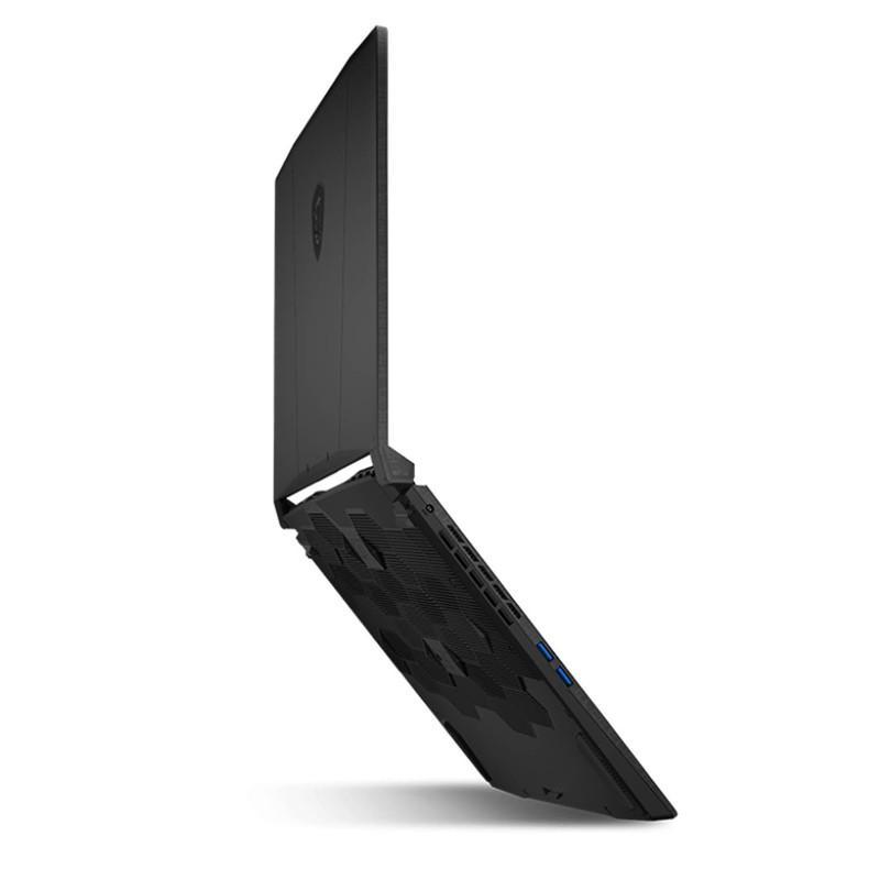 لپ تاپ 15.6 اینچی ام اس آی مدل Katana 15 HX B14WFK-i9 14900HX-RTX5060 8GB-12GB DDR5 4800MHz-2TB SSD-QHD 165Hz - کاستوم شده