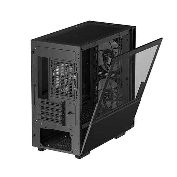 کیس کامپیوتر دیپ کول مدل CH360 