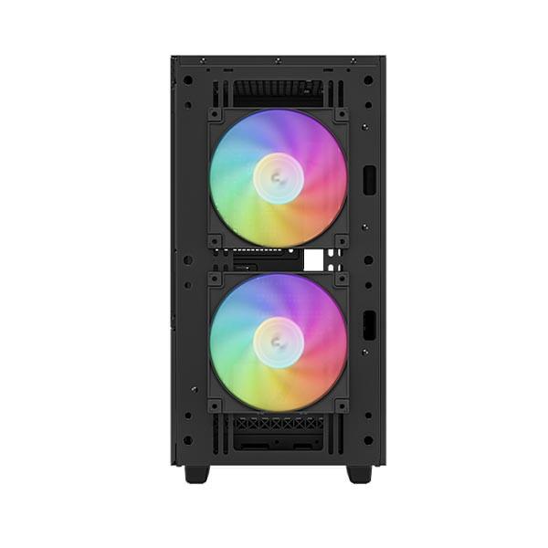 کیس کامپیوتر دیپ کول مدل CH360 