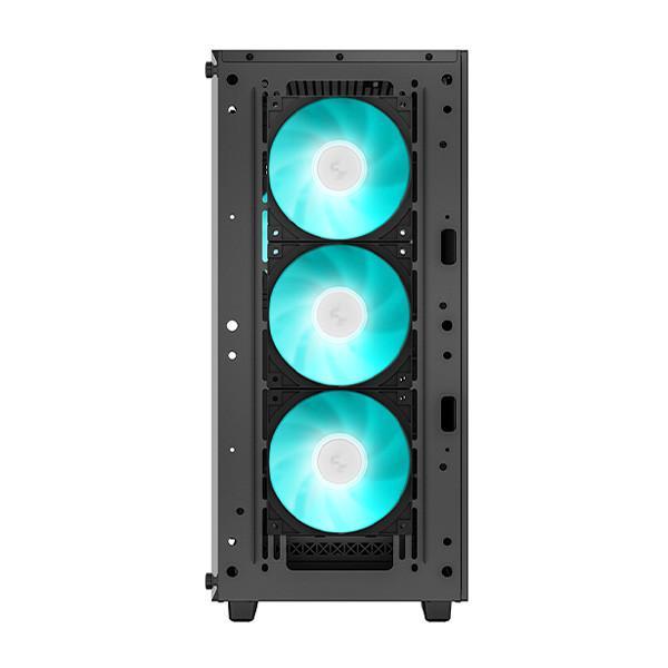 کیس کامپیوتر دیپ کول مدل CC560 V2