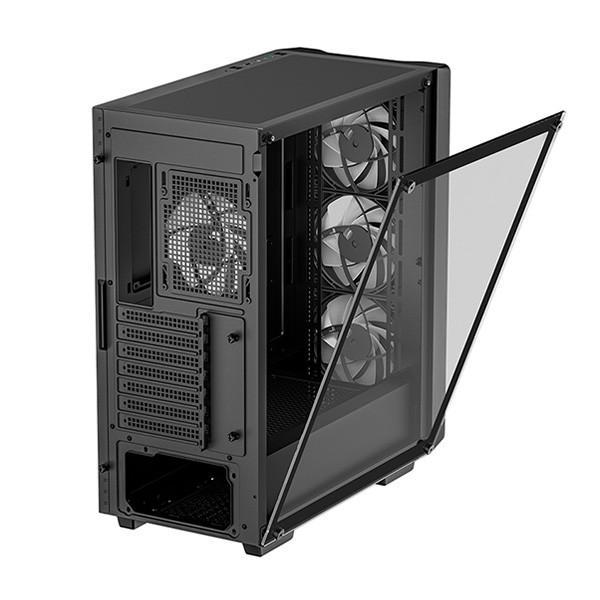 کیس کامپیوتر دیپ کول مدل CC560 V2