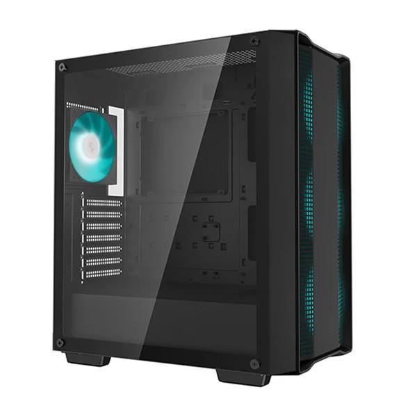 کیس کامپیوتر دیپ کول مدل CC560 V2