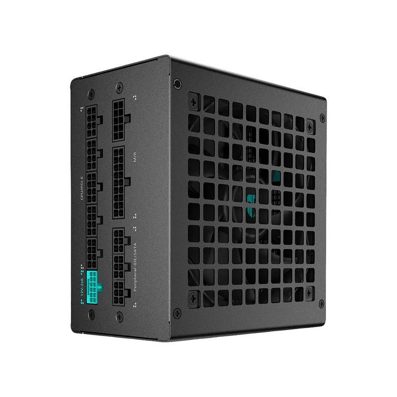منبع تغذیه کامپیوتر 1200 وات دیپ کول مدل PQ1200G