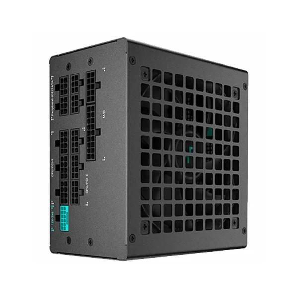 منبع تغذیه کامپیوتر 1000 وات دیپ کول مدل PQ1000P