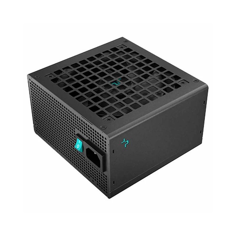 منبع تغذیه کامپیوتر 1000 وات دیپ کول مدل PQ1000P
