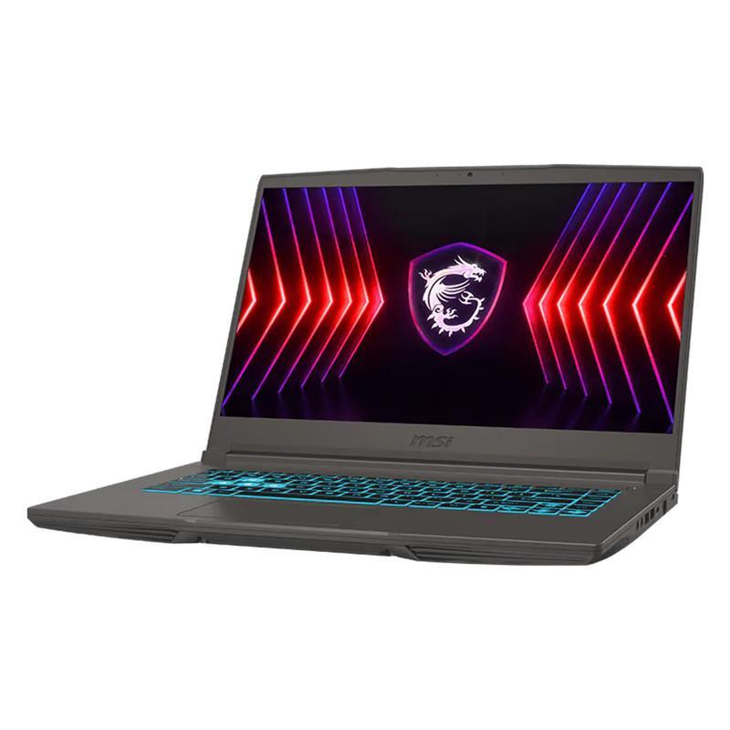 لپ‌تاپ 15.6 ام اس آی مدل Thin A15 B7UC-Ryzen 7 7735HS-RTX3050 4GB-16GB DDR5 5200MHz-512GB SSD-FHD 144Hz