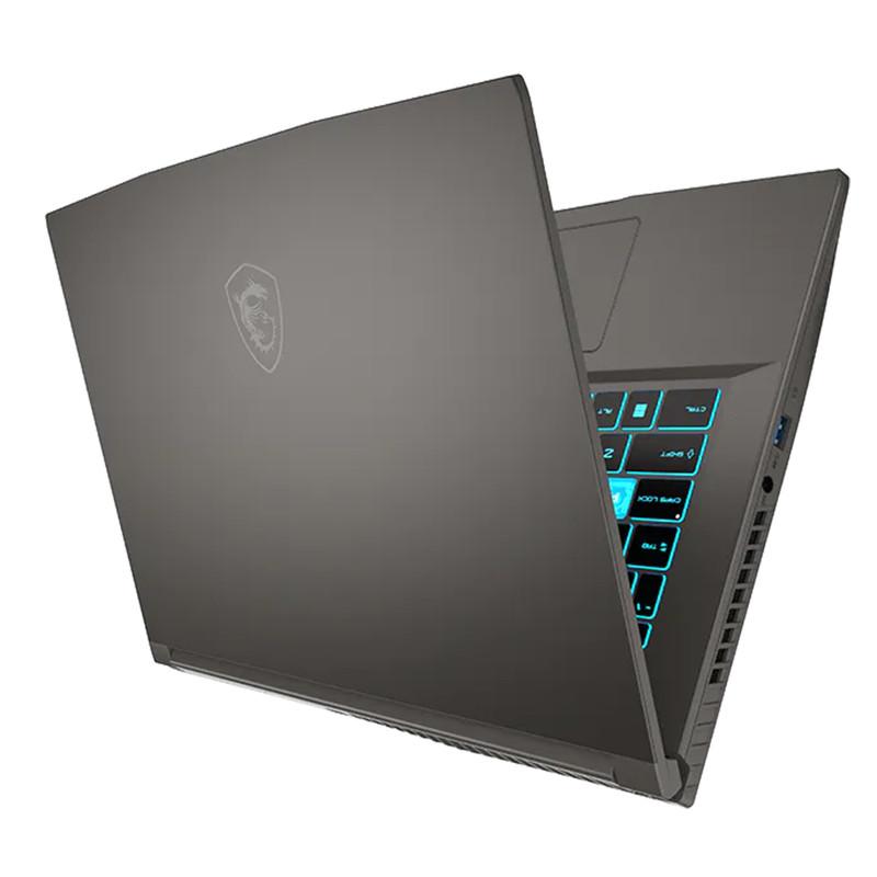 لپ‌تاپ 15.6 ام اس آی مدل Thin A15 B7UC-Ryzen 7 7735HS-RTX3050 4GB-20GB DDR5 5200MHz-512GB SSD-FHD 144Hz - کاستوم شده