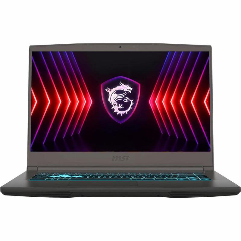 لپ‌تاپ 15.6 ام اس آی مدل Thin A15 B7UC-Ryzen 7 7735HS-RTX3050 4GB-20GB DDR5 5200MHz-512GB SSD-FHD 144Hz - کاستوم شده