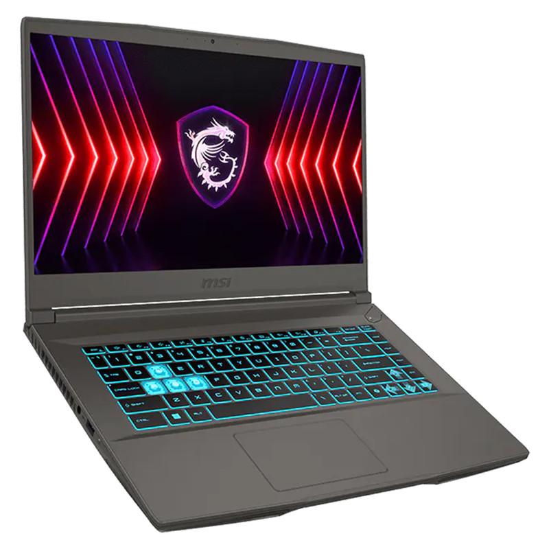 لپ‌تاپ 15.6 ام اس آی مدل Thin A15 B7UC-Ryzen 7 7735HS-RTX3050 4GB-20GB DDR5 5200MHz-1TB SSD-FHD 144Hz - کاستوم شده