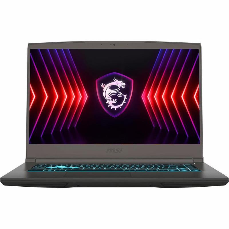 لپ‌تاپ 15.6 ام اس آی مدل Thin A15 B7UC-Ryzen 7 7735HS-RTX3050 4GB-40GB DDR5 5200MHz-512GB SSD-FHD 144Hz - کاستوم شده