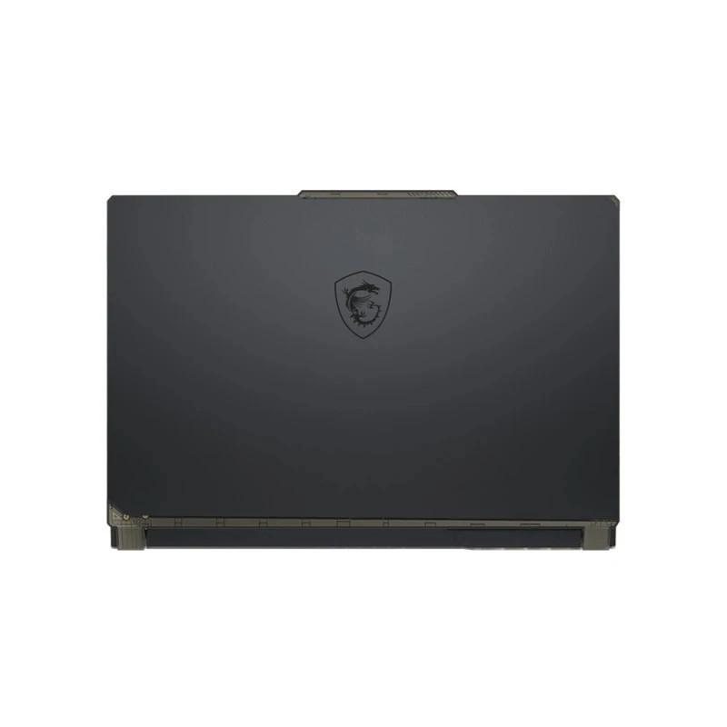 لپ تاپ 15.6 اینچی ام اس آی مدل Cyborg 15 A13UC-i7 13620H-RTX3050 4GB-24GB DDR5 5200MHz-1TB SSD-FHD 144Hz - کاستوم شده