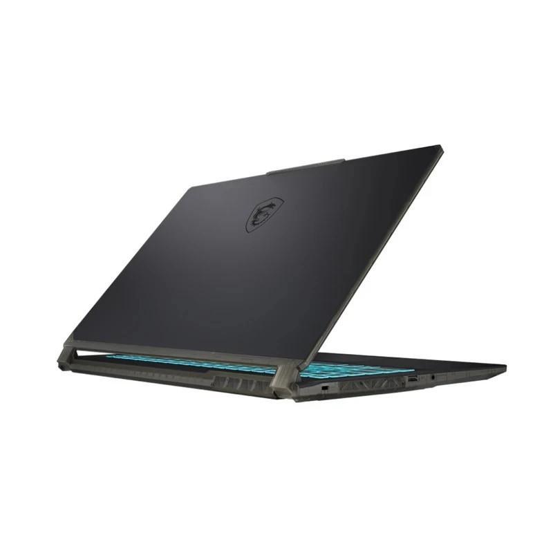 لپ تاپ 15.6 اینچی ام اس آی مدل Cyborg 15 A13UC-i7 13620H-RTX3050 4GB-48GB DDR5 5200MHz-512GB SSD-FHD 144Hz - کاستوم شده