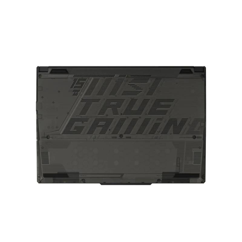 لپ تاپ 15.6 اینچی ام اس آی مدل Cyborg 15 A13UC-i7 13620H-RTX3050 4GB-48GB DDR5 5200MHz-1TB SSD-FHD 144Hz - کاستوم شده