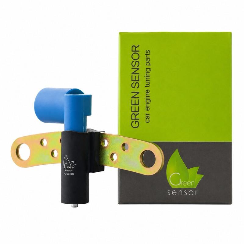 سنسور دور موتور گرین سنسور مدل AV-06067 مناسب برای تندر 90 و ساندرو