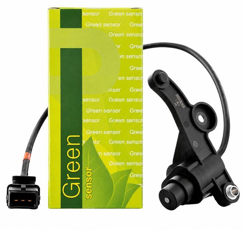 سنسور دور موتور گرین سنسور مدل AV-06065 مناسب برای رانا و پژو 206
