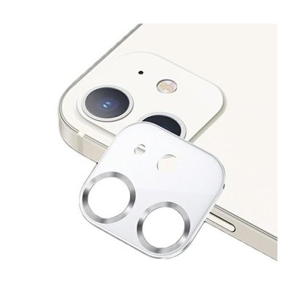 محافظ لنز دوربین یوسمز کد 11 مناسب برای گوشی موبایل اپل iPhone 11
