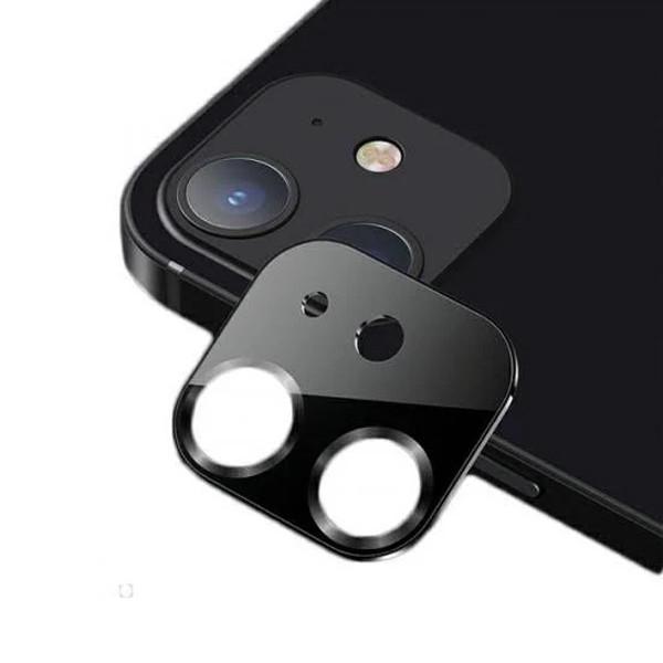 محافظ لنز دوربین یوسمز کد 11 مناسب برای گوشی موبایل اپل iPhone 11