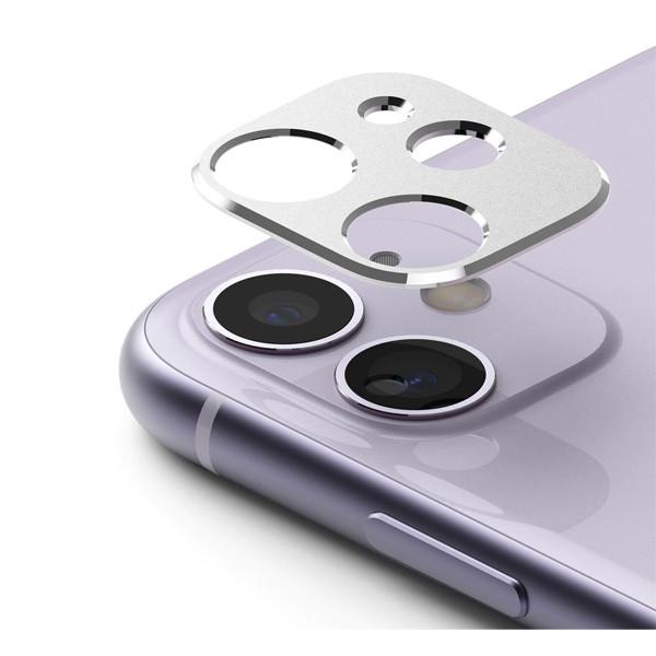 محافظ لنز دوربین یوسمز کد 11 مناسب برای گوشی موبایل اپل iPhone 11