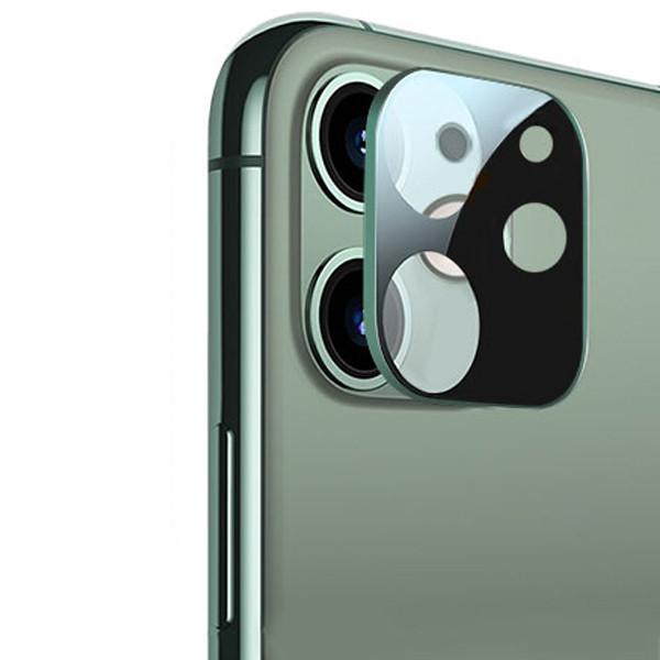 محافظ لنز دوربین یوسمز کد 11 مناسب برای گوشی موبایل اپل iPhone 11