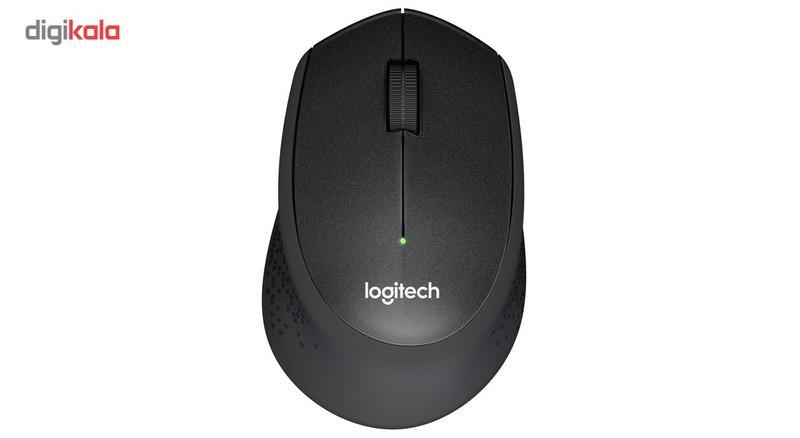 ماوس لاجیتک مدل M330