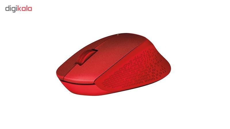 ماوس لاجیتک مدل M330