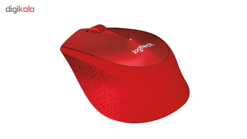 ماوس لاجیتک مدل M330