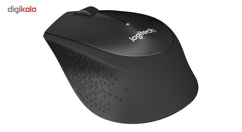 ماوس لاجیتک مدل M330