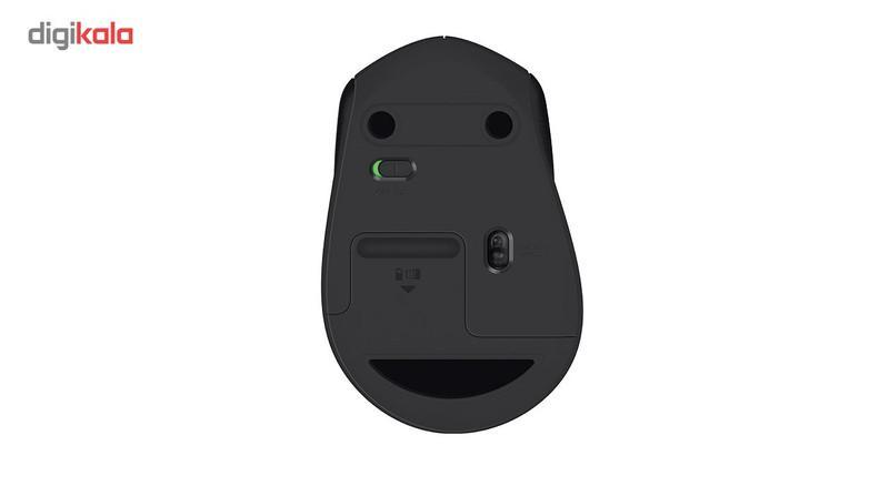 ماوس لاجیتک مدل M330
