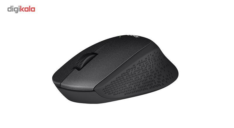 ماوس لاجیتک مدل M330
