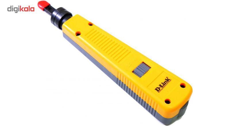 آچار پانچ دی-لینک مدل NTP-001
