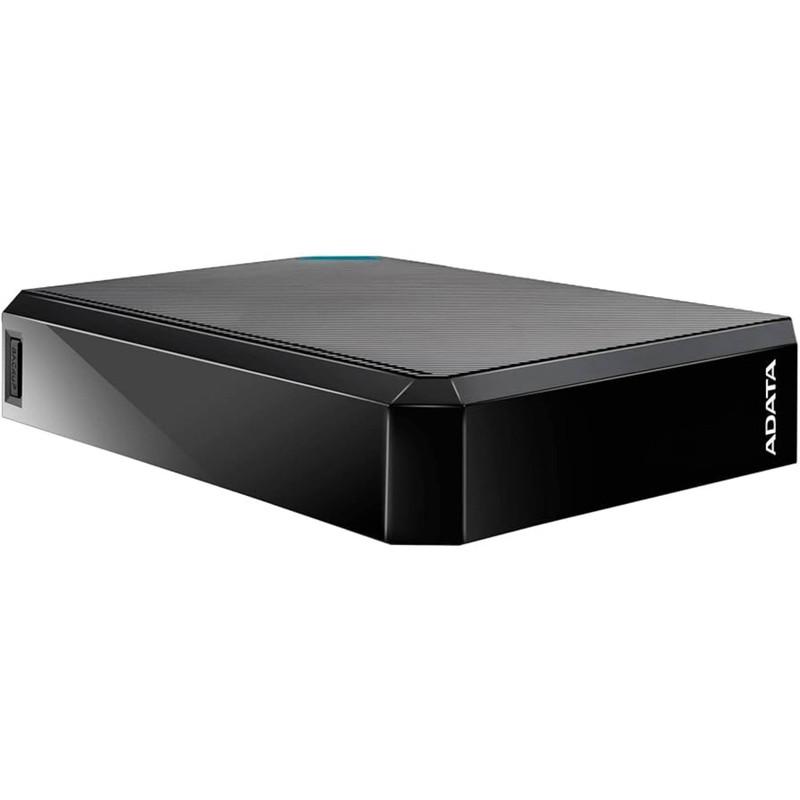 هارد اکسترنال ای دیتا مدل HM800 ظرفیت 4 ترابایت دارای رابط USB Type-A