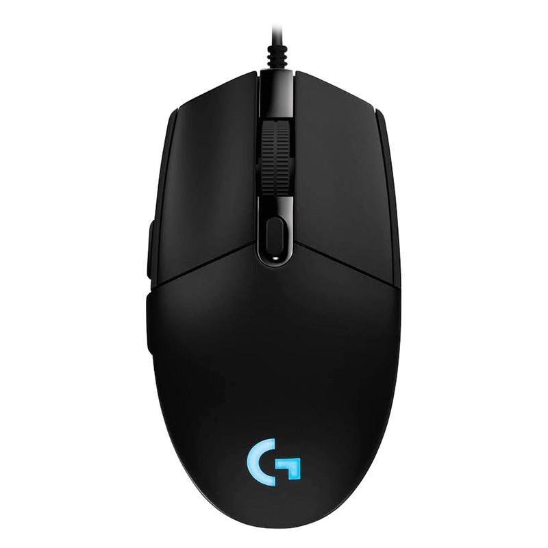 ماوس مخصوص بازی لاجیتک مدل G102