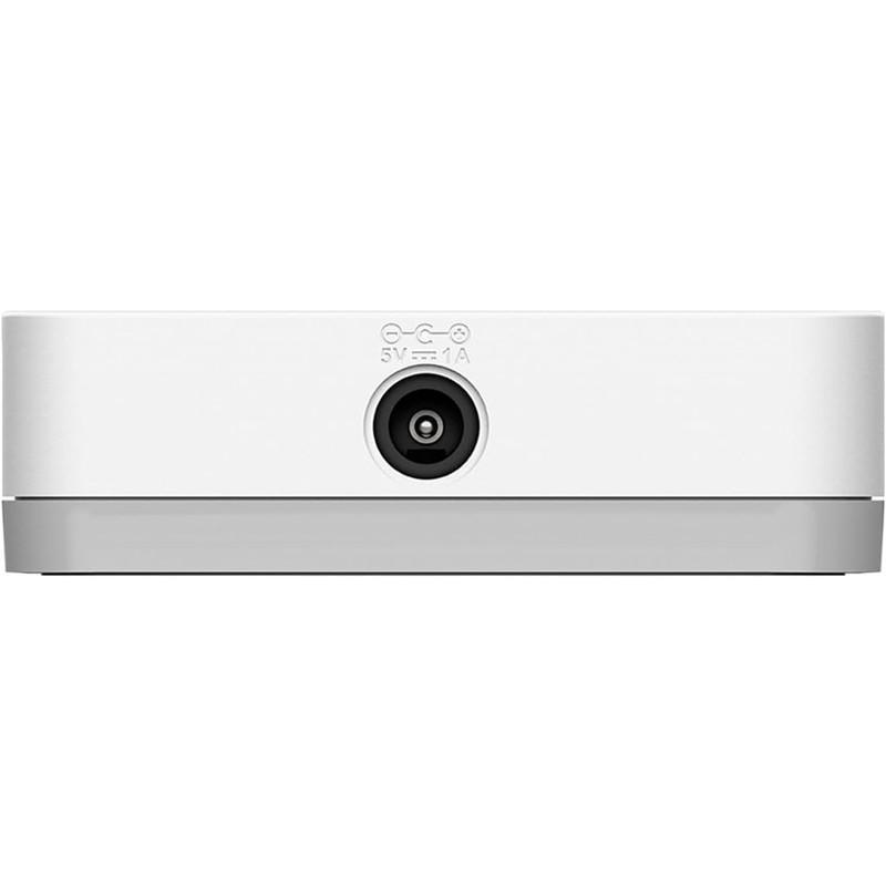 سوییچ دسکتاپ 5 پورت گیگابیتی دی-لینک مدل DGS-1005A