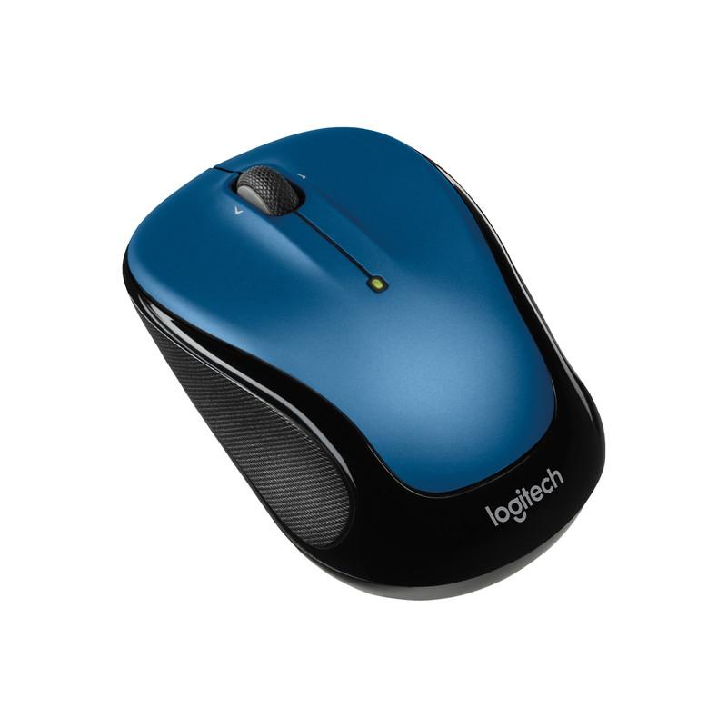 ماوس بی‌سیم لاجیتک مدل M325