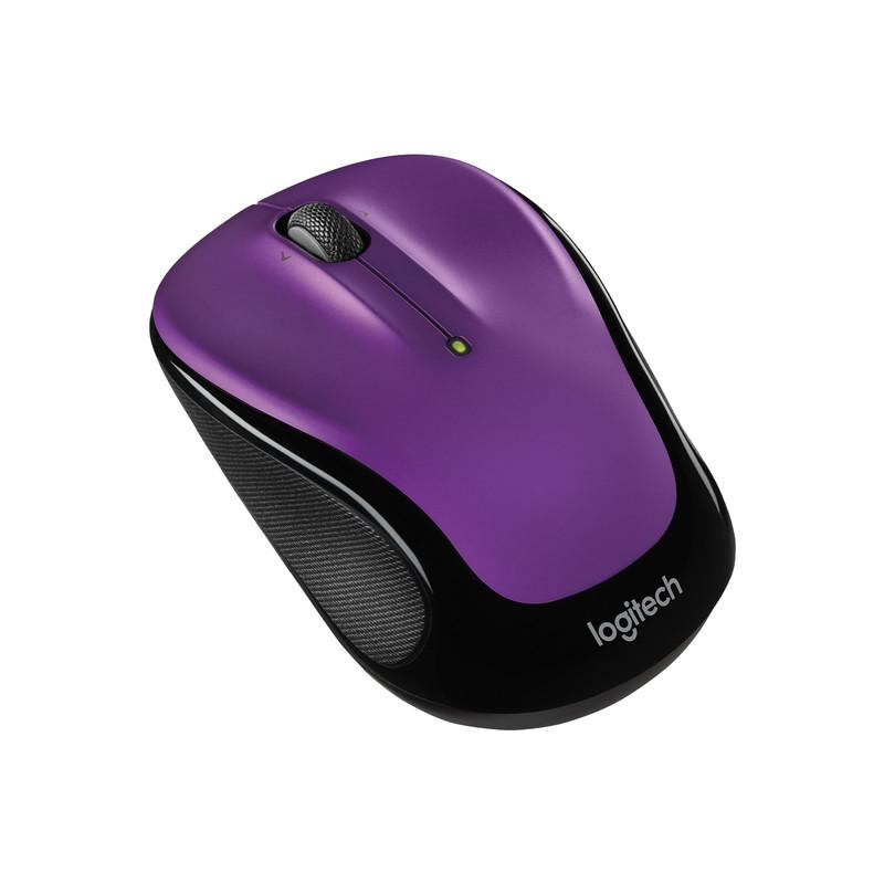 ماوس بی‌سیم لاجیتک مدل M325