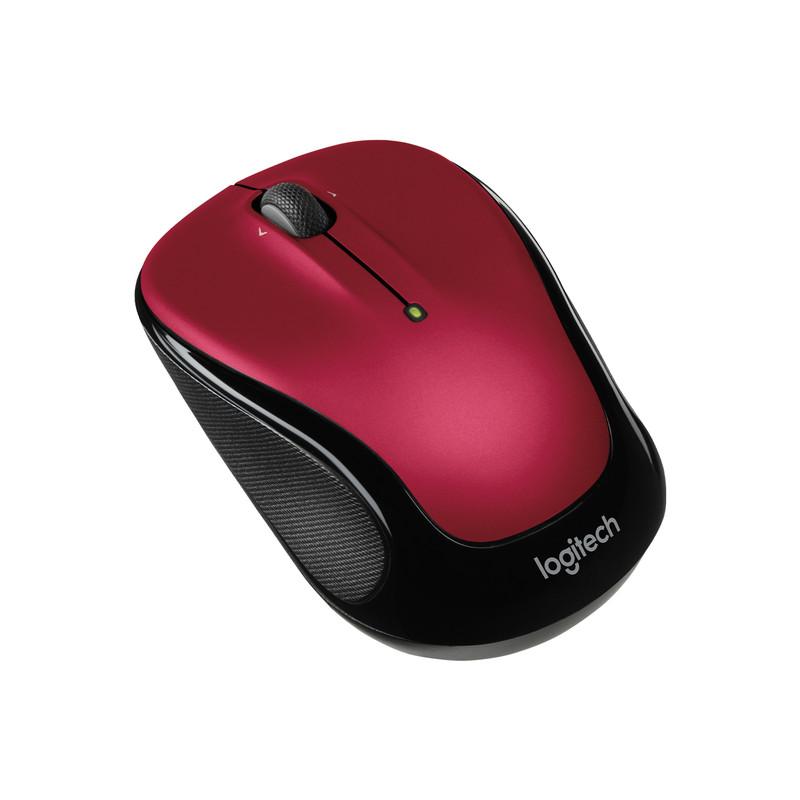 ماوس بی‌سیم لاجیتک مدل M325