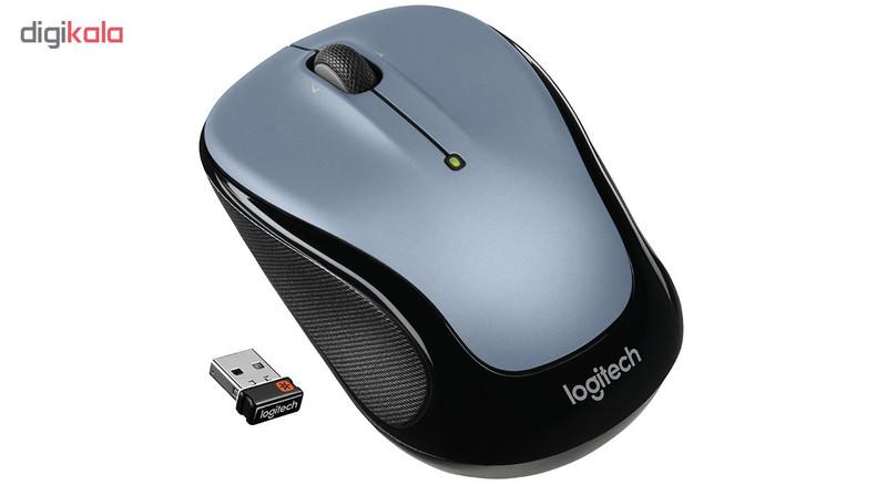 ماوس بی‌سیم لاجیتک مدل M325