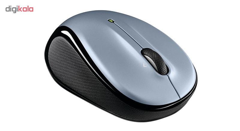ماوس بی‌سیم لاجیتک مدل M325