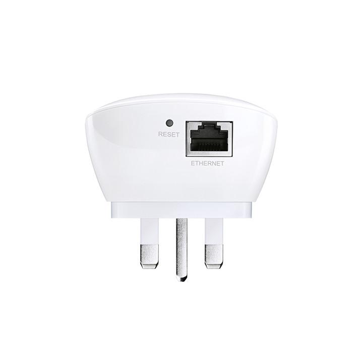 توسعه دهنده شبکه بی‌سیم تی پی-لینک مدل TL-WA850RE V6 