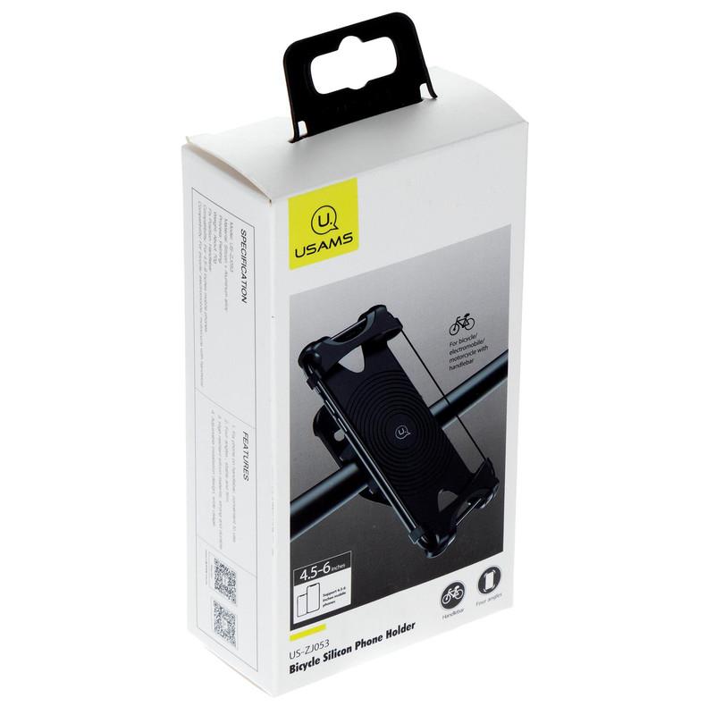 پایه نگهدارنده گوشی موبایل یوسمز مدل US-ZJ053
