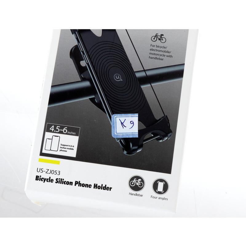 پایه نگهدارنده گوشی موبایل یوسمز مدل US-ZJ053